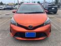 2016 Toyota Vitz