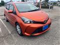 2016 Toyota Vitz