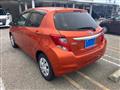 2016 Toyota Vitz