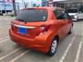2016 Toyota Vitz
