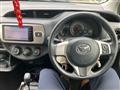 2016 Toyota Vitz