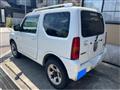 2004 Suzuki Jimny