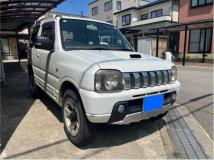 2004 Suzuki Jimny