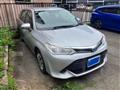 2016 Toyota Corolla Fielder