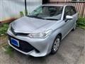 2016 Toyota Corolla Fielder
