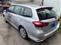 2016 Toyota Corolla Fielder