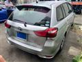 2016 Toyota Corolla Fielder