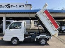 2021 Suzuki Carry Truck