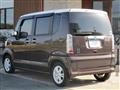 2015 Honda N BOX