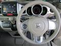2015 Honda N BOX