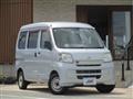 2016 Daihatsu Hijet Cargo