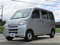 2016 Daihatsu Hijet Cargo