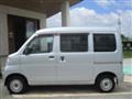 2016 Daihatsu Hijet Cargo