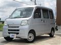 2016 Daihatsu Hijet Cargo