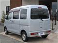 2016 Daihatsu Hijet Cargo