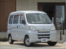 2016 Daihatsu Hijet Cargo