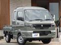 2026 Suzuki Carry Truck