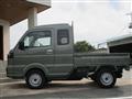 2026 Suzuki Carry Truck