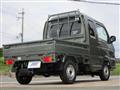 2026 Suzuki Carry Truck