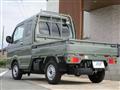 2026 Suzuki Carry Truck