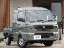 2026 Suzuki Carry Truck