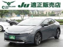 2023 Toyota Prius