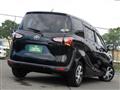 2018 Toyota Sienta