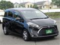 2018 Toyota Sienta