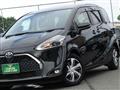2018 Toyota Sienta