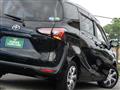2018 Toyota Sienta