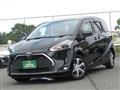 2018 Toyota Sienta
