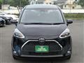 2018 Toyota Sienta