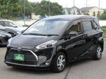 2018 Toyota Sienta