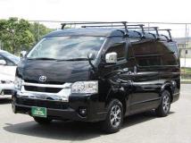 2023 Toyota Hiace Wagon