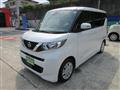 2022 Nissan ROOX