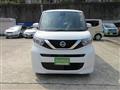 2022 Nissan ROOX