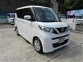 2022 Nissan ROOX