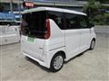 2022 Nissan ROOX
