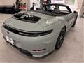 2025 Porsche 911