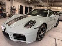 2025 Porsche 911