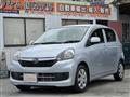 2016 Subaru Pleo