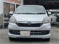 2016 Subaru Pleo