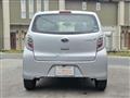 2016 Subaru Pleo
