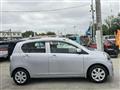 2016 Subaru Pleo