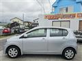 2016 Subaru Pleo