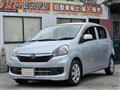 2016 Subaru Pleo
