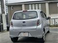 2016 Subaru Pleo