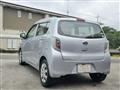 2016 Subaru Pleo