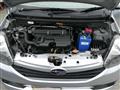 2016 Subaru Pleo