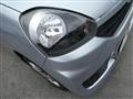 2016 Subaru Pleo